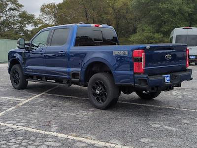 New 2026 Ford F-250 Lariat Crew Cab for sale #TEC69142 - photo 2