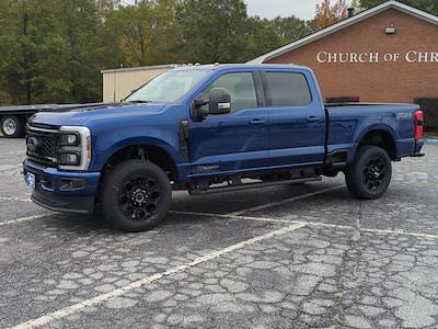 New 2026 Ford F-250 Lariat Crew Cab for sale #TEC69142 - photo 1