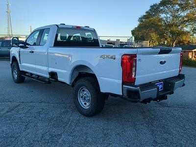 New 2026 Ford F-250 XL Super Cab 4WD Pickup for sale #TEC70384 - photo 2