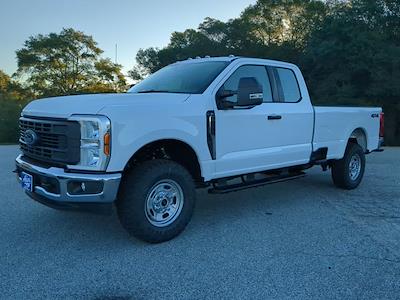 2026 Ford F-250 Super Cab 4WD Pickup for sale #TEC70384 - photo 1