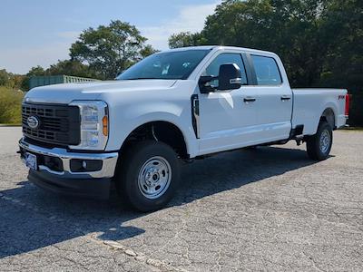 New 2026 Ford F-250 XL Crew Cab 4WD Pickup for sale #TEC70749 - photo 1