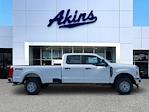 New 2026 Ford F-250 XL Crew Cab 4WD Pickup for sale #TEC70749 - photo 1