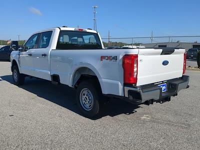New 2026 Ford F-250 XL Crew Cab 4WD Pickup for sale #TEC71014 - photo 2