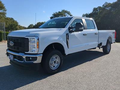 New 2026 Ford F-250 XL Crew Cab 4WD Pickup for sale #TEC71014 - photo 1