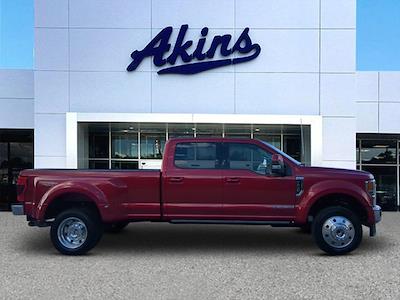 2020 Ford F-450 Crew Cab DRW 4WD Pickup for sale #ZEC71375 - photo 1