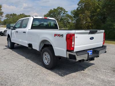 2026 Ford F-250 Crew Cab 4WD Pickup for sale #TEC71478 - photo 2