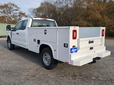 New 2026 Ford F-250 Super Cab Service Truck for sale #TEC72381 - photo 2