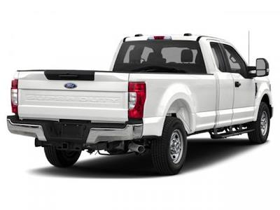 2020 Ford F-250 Super Cab 4WD Cab Chassis for sale #TEC72627 - photo 2