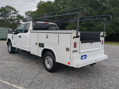 2020 Ford F-250 Super Cab 4WD Service Truck for sale #TEC72627 - photo 2
