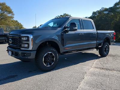 New 2026 Ford F-250 Lariat Crew Cab 4WD Pickup for sale #TEC74045 - photo 1