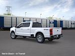 New 2026 Ford F-250 Lariat Crew Cab 4WD Pickup for sale #TEC74061 - photo 4