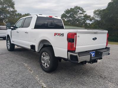 New 2026 Ford F-250 Lariat Crew Cab 4WD Pickup for sale #TEC74308 - photo 2