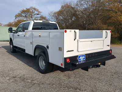 New 2026 Ford F-350 Crew Cab Service Truck for sale #TEC74920 - photo 2