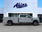 New 2026 Ford F-350 Crew Cab Service Truck for sale #TEC74920 - photo 4