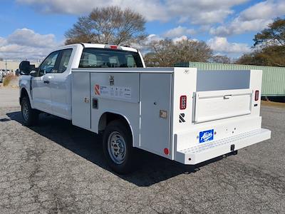 New 2026 Ford F-250 Super Cab Service Truck for sale #TEC75978 - photo 2