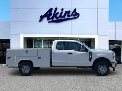 2026 Ford F-250 Super Cab 4WD Service Truck for sale #TEC76336 - photo 1