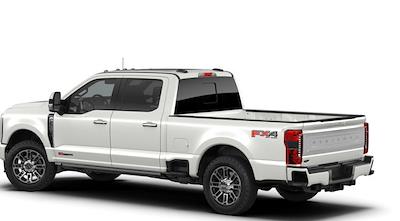 New 2026 Ford F-250 Platinum Crew Cab 4WD Pickup for sale #TEC76342 - photo 2