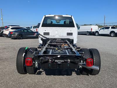 New 2026 Ford F-550 XL Super Cab 4WD Cab Chassis for sale #TEC76633 - photo 2