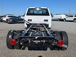 New 2026 Ford F-550 XL Super Cab 4WD Cab Chassis for sale #TEC76633 - photo 9