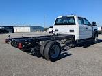 New 2026 Ford F-550 XL Super Cab 4WD Cab Chassis for sale #TEC76633 - photo 1