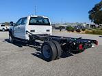 New 2026 Ford F-550 XL Super Cab 4WD Cab Chassis for sale #TEC76633 - photo 3