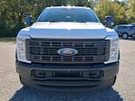 New 2026 Ford F-550 XL Super Cab 4WD Cab Chassis for sale #TEC76633 - photo 5
