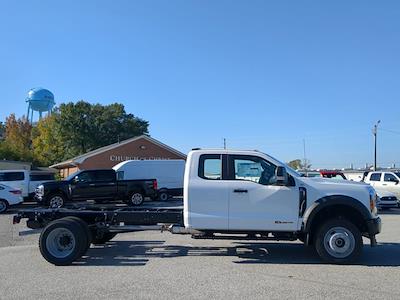 New 2026 Ford F-550 - photo 1