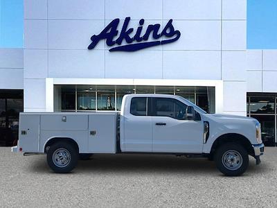 2026 Ford F-250 Super Cab 4WD Reading Service Truck for sale #TEC77922 - photo 2
