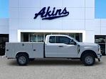 New 2026 Ford F-250 Super Cab Service Truck for sale #TEC77922 - photo 1