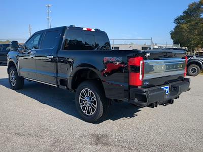New 2026 Ford F-250 Platinum Crew Cab 4WD Pickup for sale #TEC78279 - photo 2