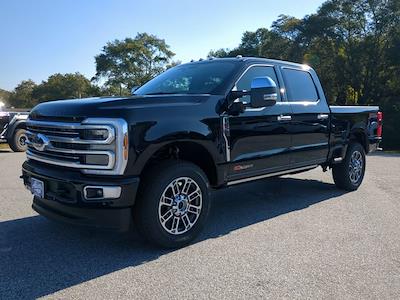 New 2026 Ford F-250 Platinum Crew Cab 4WD Pickup for sale #TEC78279 - photo 1