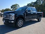 New 2026 Ford F-250 Platinum Crew Cab 4WD Pickup for sale #TEC78279 - photo 1