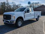 2026 Ford F-250 Super Cab 4WD Reading Service Truck for sale #TEC78832 - photo 3