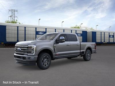 New 2026 Ford F-250 Platinum Crew Cab 4WD Pickup for sale #TEC78916 - photo 1