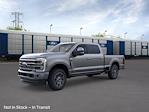New 2026 Ford F-250 Platinum Crew Cab 4WD Pickup for sale #TEC79284 - photo 1