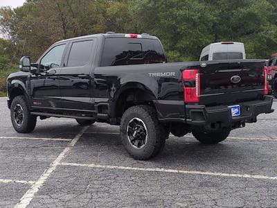 New 2026 Ford F-250 Lariat Crew Cab 4WD Pickup for sale #TEC79724 - photo 2