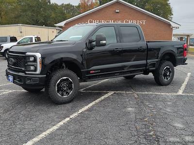 2026 Ford F-250 Crew Cab 4WD Pickup for sale #TEC79724 - photo 1