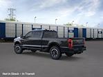 New 2026 Ford F-250 Lariat Crew Cab 4WD Pickup for sale #TEC79724 - photo 4