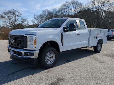 2026 Ford F-250 Super Cab 4WD Reading Service Truck for sale #TEC79753 - photo 1