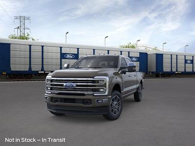 New 2026 Ford F-250 Platinum Crew Cab 4WD Pickup for sale #TEC79989 - photo 2