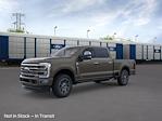 New 2026 Ford F-250 Platinum Crew Cab 4WD Pickup for sale #TEC79989 - photo 1