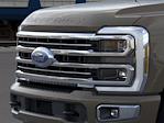 2026 Ford F-250 Crew Cab 4WD Pickup for sale #TEC79989 - photo 17