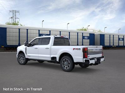 2026 Ford F-250 Crew Cab 4WD Pickup for sale #TEC80149 - photo 2