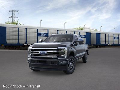 New 2026 Ford F-250 Platinum Crew Cab 4WD Pickup for sale #TEC80201 - photo 2