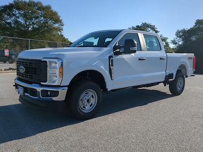 New 2026 Ford F-250 XL Crew Cab 4WD Pickup for sale #TEC80303 - photo 1