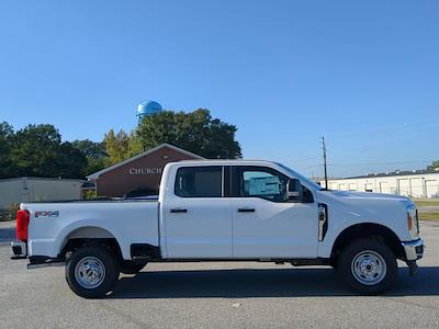 2026 Ford F-250 Crew Cab 4WD Pickup for sale #TEC80505 - photo 1