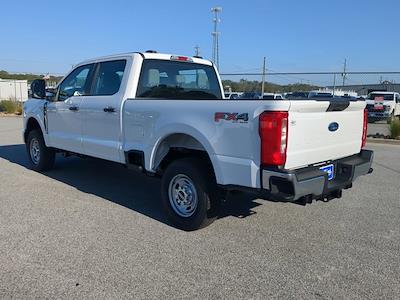 New 2026 Ford F-250 XL Crew Cab 4WD Pickup for sale #TEC80505 - photo 2