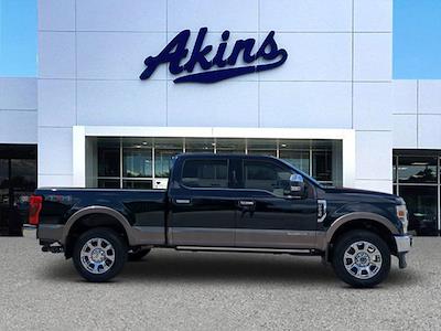 2021 Ford F-250 Crew Cab 4WD Pickup for sale #TEC82009 - photo 1