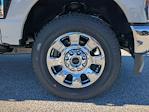 New 2026 Ford F-350 Lariat Crew Cab 4WD SRW Pickup for sale #TEC84509A - photo 9
