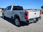 New 2026 Ford F-350 Lariat Crew Cab 4WD SRW Pickup for sale #TEC84509A - photo 2